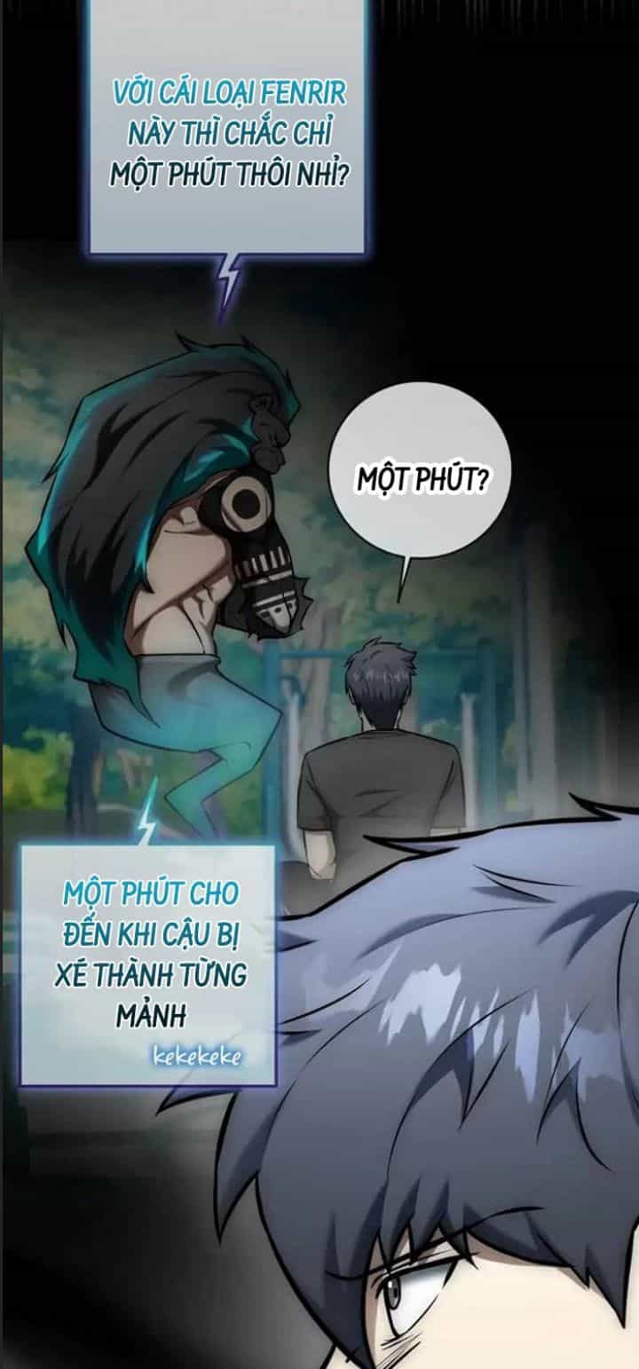 Theo Dõi Kênh Của Thánh Nhân - Chương 17 - ảnh 52
