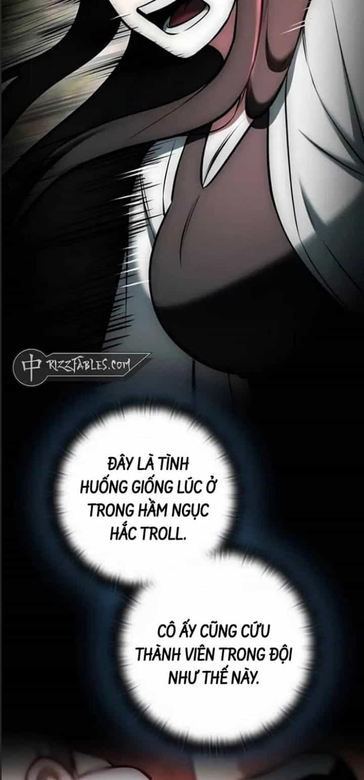 Theo Dõi Kênh Của Thánh Nhân - Chương 18 - ảnh 59