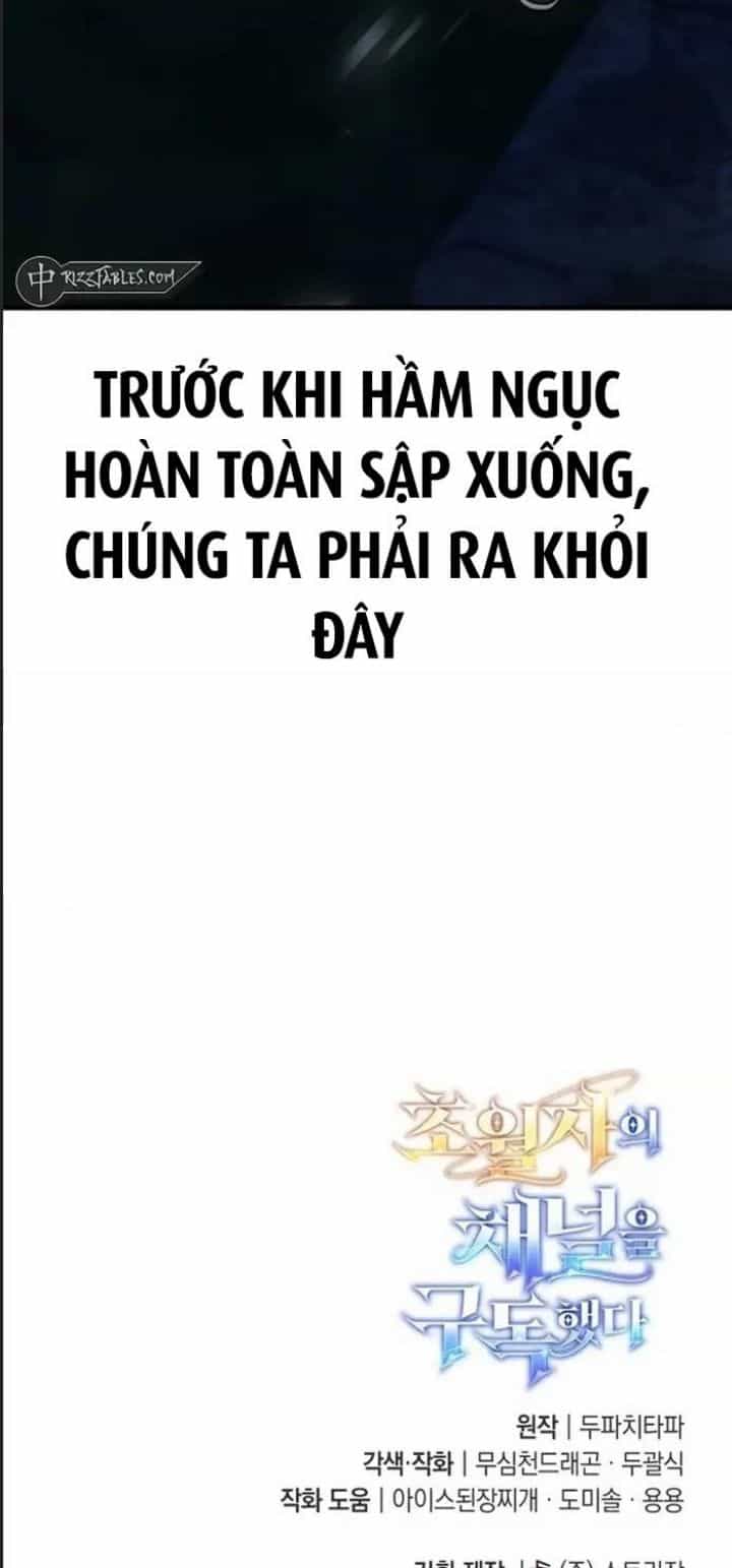 Theo Dõi Kênh Của Thánh Nhân - Chương 19 - ảnh 126