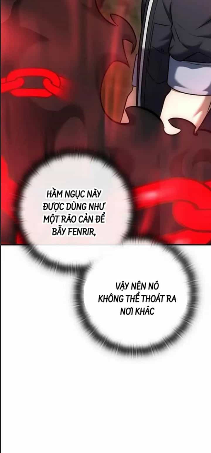 Theo Dõi Kênh Của Thánh Nhân - Chương 19 - ảnh 21