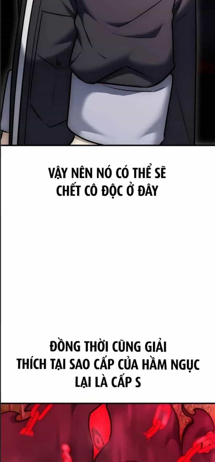 Theo Dõi Kênh Của Thánh Nhân - Chương 19 - ảnh 23