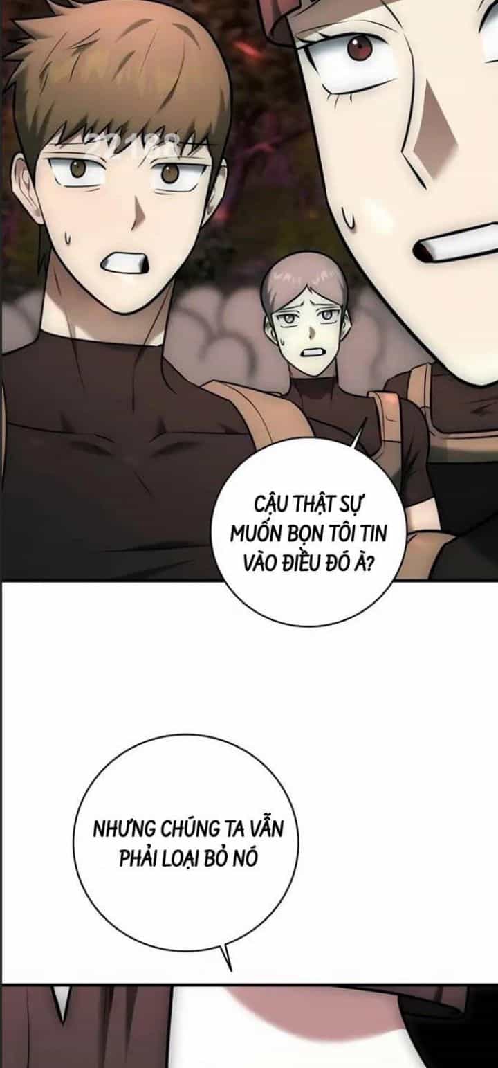 Theo Dõi Kênh Của Thánh Nhân - Chương 19 - ảnh 5