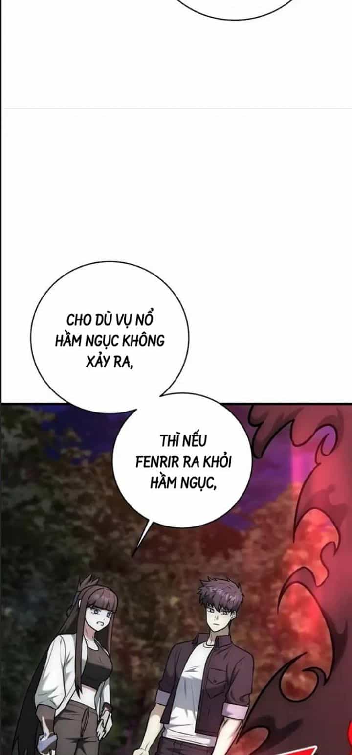Theo Dõi Kênh Của Thánh Nhân - Chương 19 - ảnh 8