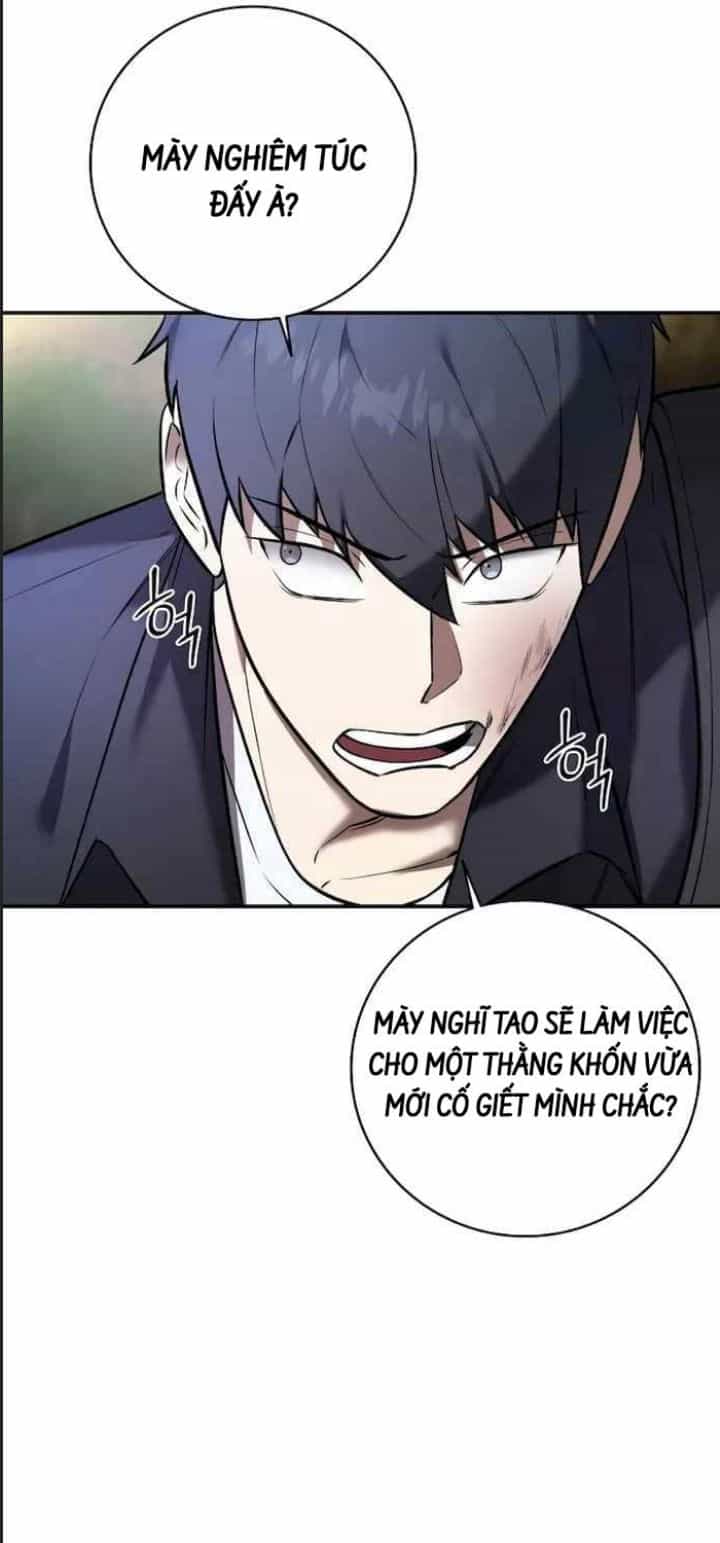 Theo Dõi Kênh Của Thánh Nhân - Chương 2 - ảnh 17