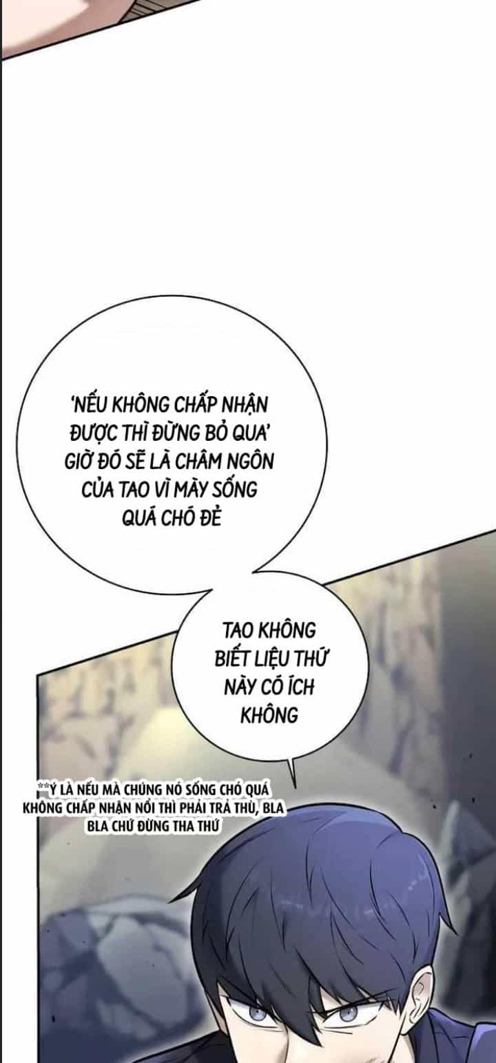 Theo Dõi Kênh Của Thánh Nhân - Chương 2 - ảnh 20