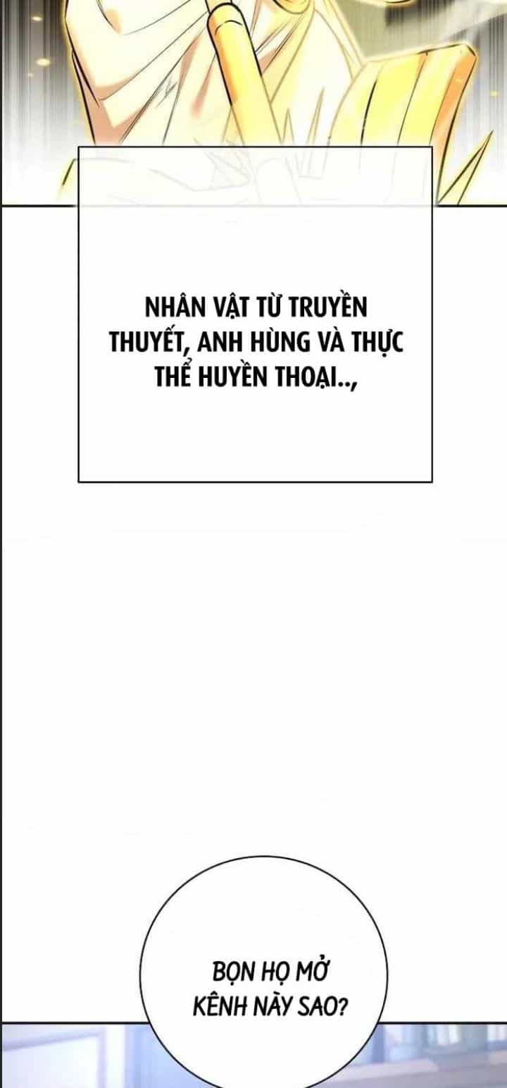 Theo Dõi Kênh Của Thánh Nhân - Chương 2 - ảnh 39