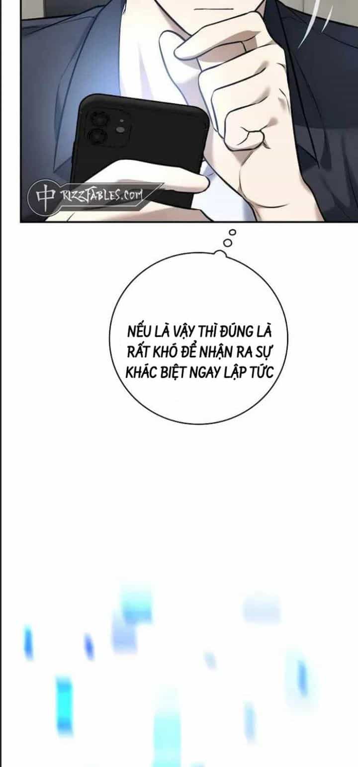 Theo Dõi Kênh Của Thánh Nhân - Chương 2 - ảnh 58