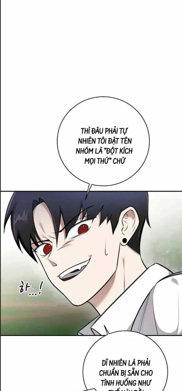 Theo Dõi Kênh Của Thánh Nhân - Chương 2 - ảnh 7