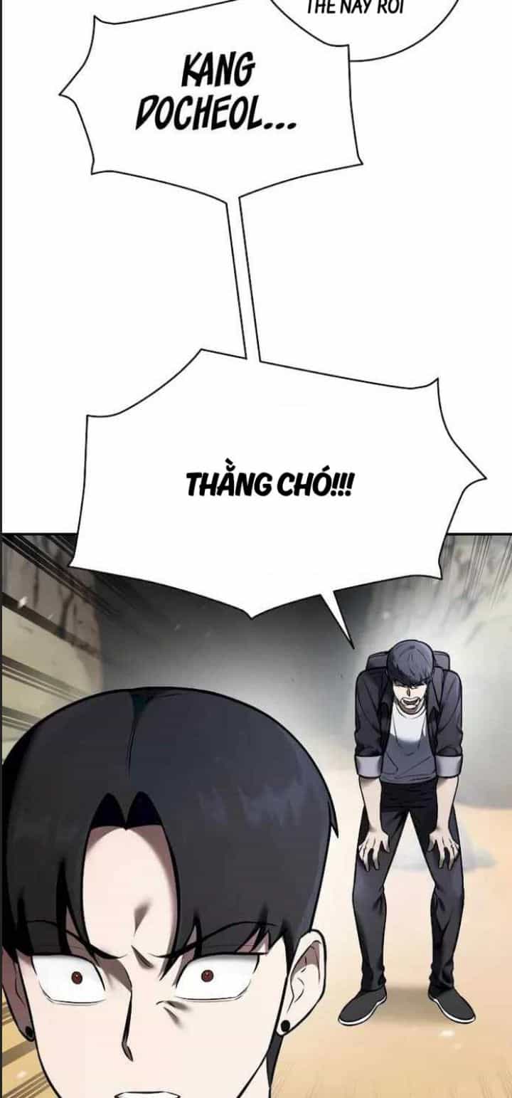 Theo Dõi Kênh Của Thánh Nhân - Chương 2 - ảnh 8