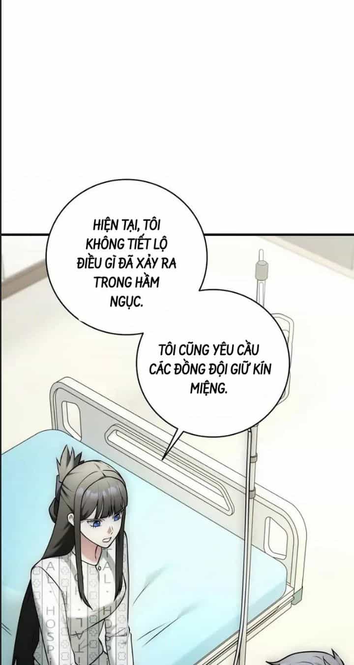 Theo Dõi Kênh Của Thánh Nhân - Chương 20 - ảnh 26