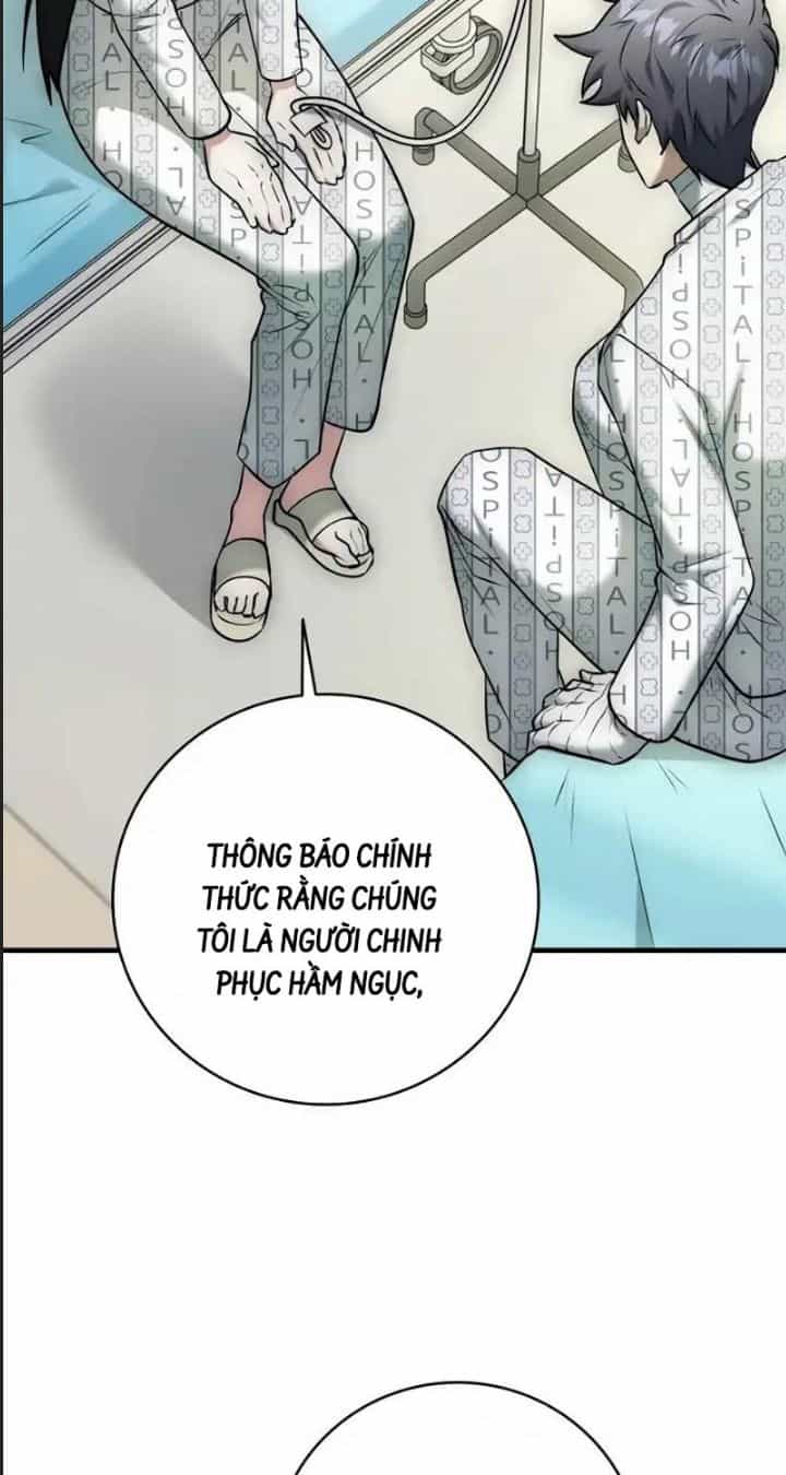 Theo Dõi Kênh Của Thánh Nhân - Chương 20 - ảnh 27