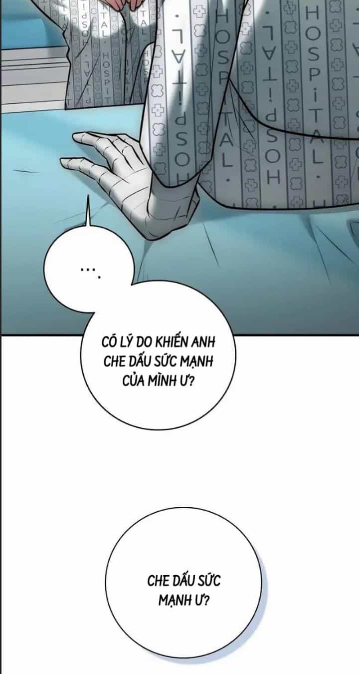 Theo Dõi Kênh Của Thánh Nhân - Chương 20 - ảnh 31