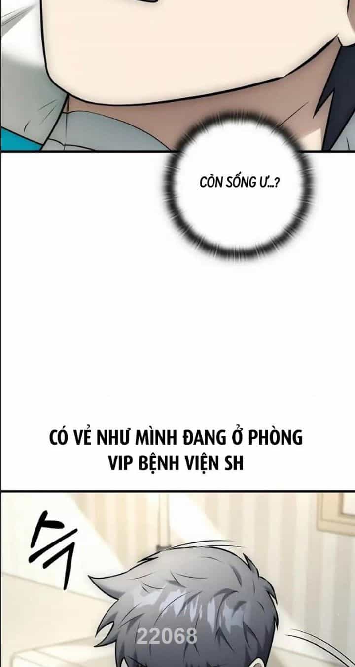 Theo Dõi Kênh Của Thánh Nhân - Chương 20 - ảnh 5