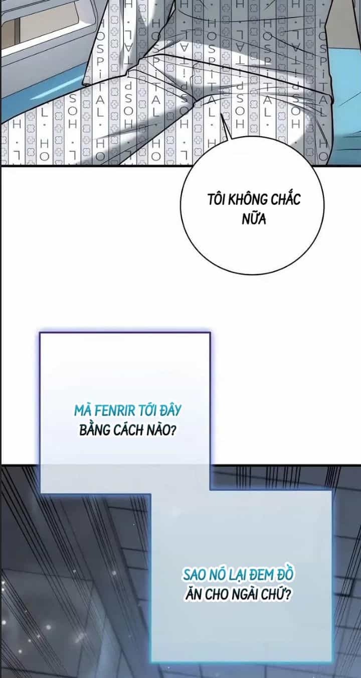 Theo Dõi Kênh Của Thánh Nhân - Chương 21 - ảnh 62