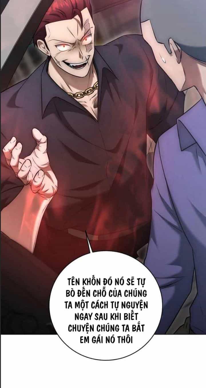 Theo Dõi Kênh Của Thánh Nhân - Chương 22 - ảnh 134