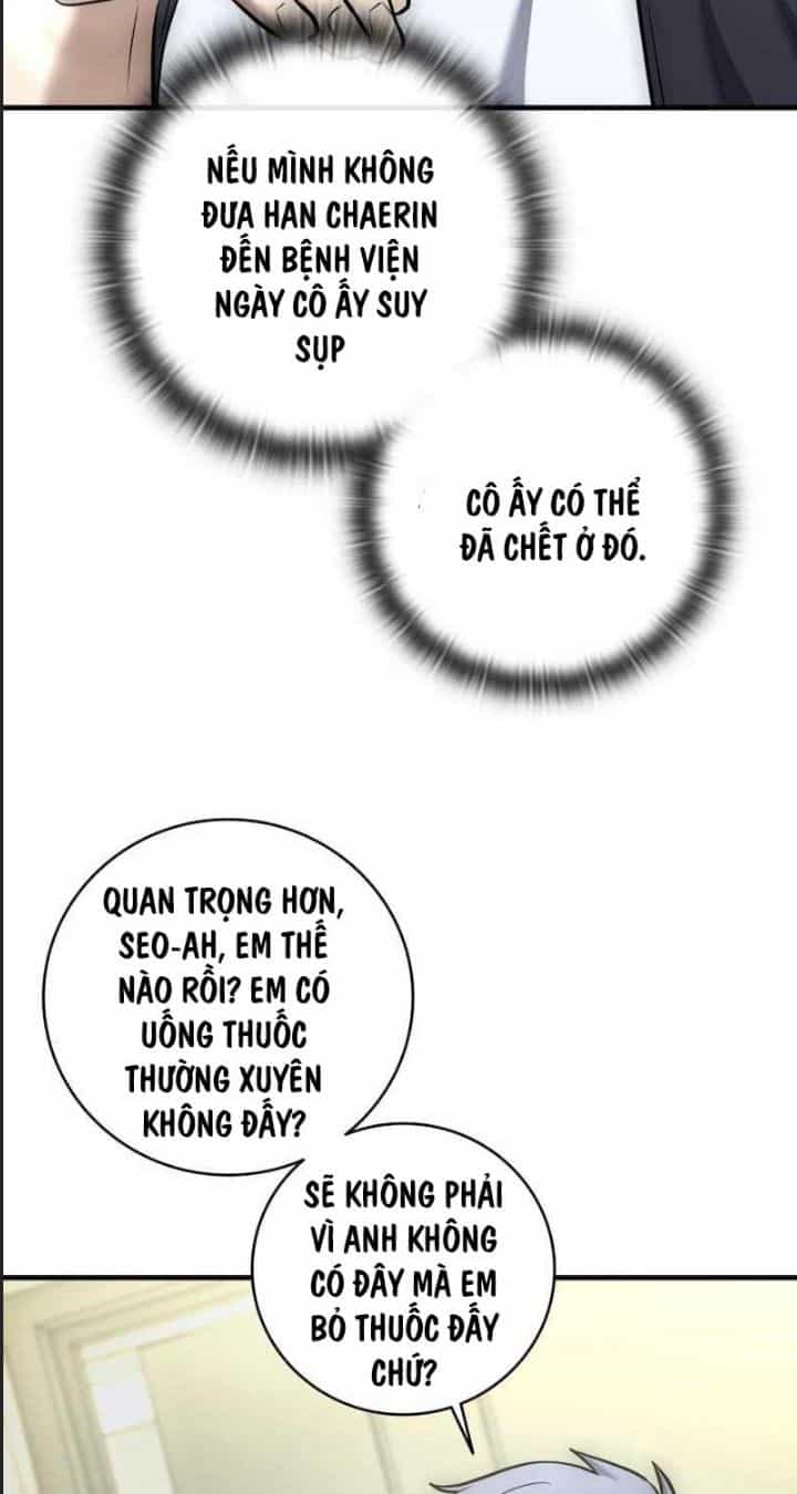 Theo Dõi Kênh Của Thánh Nhân - Chương 22 - ảnh 34