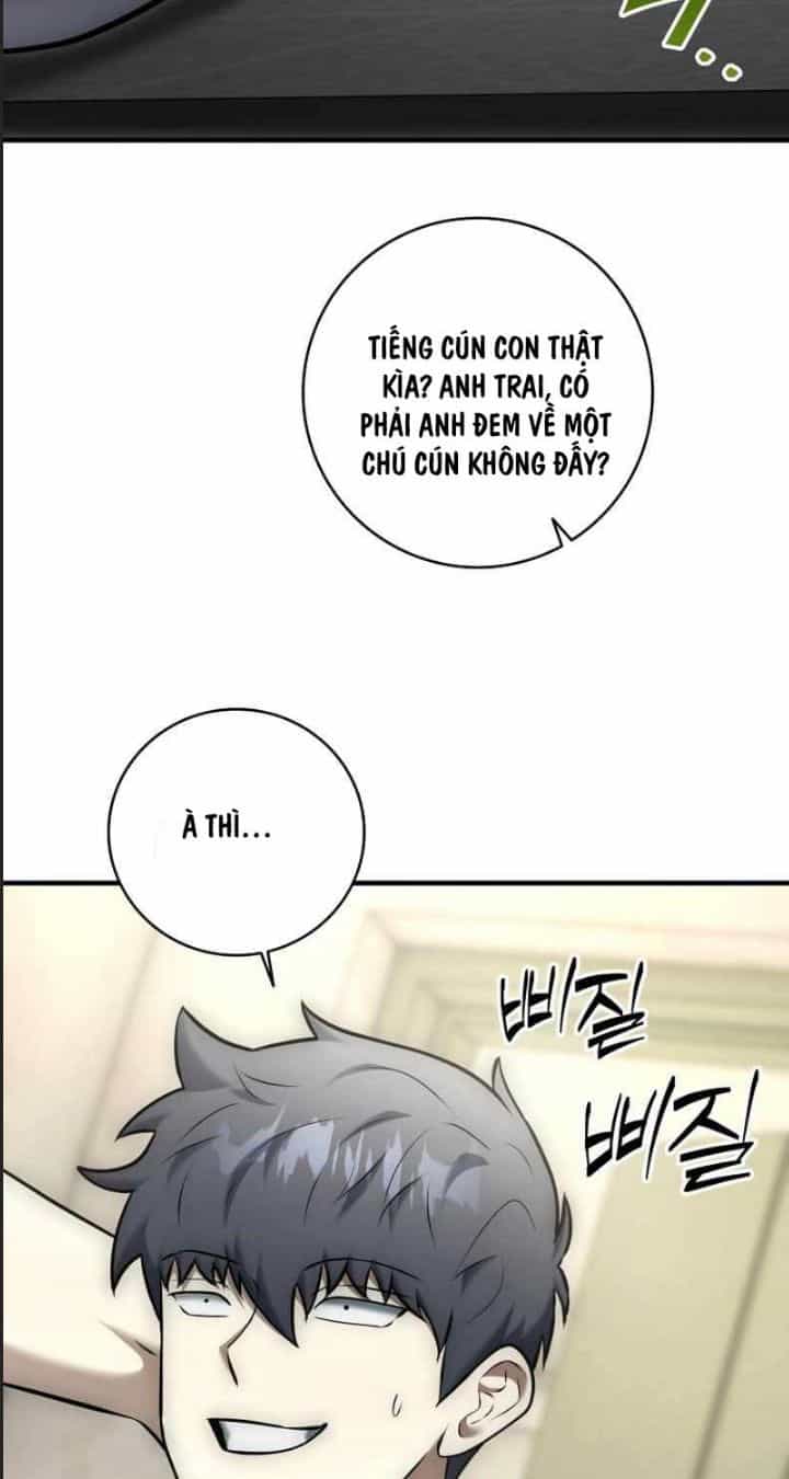 Theo Dõi Kênh Của Thánh Nhân - Chương 22 - ảnh 42