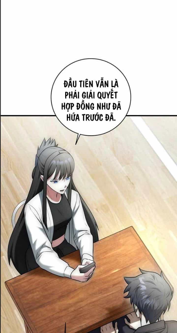 Theo Dõi Kênh Của Thánh Nhân - Chương 22 - ảnh 66