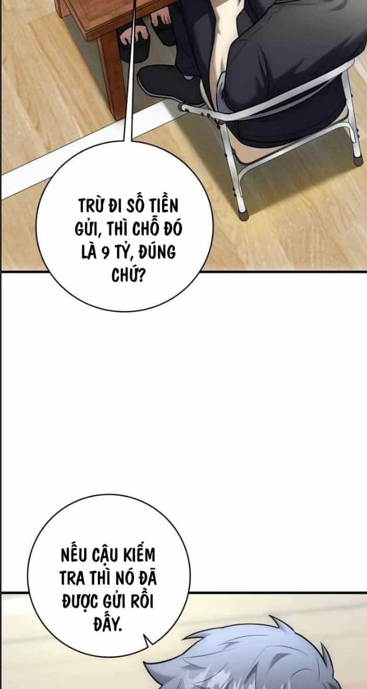 Theo Dõi Kênh Của Thánh Nhân - Chương 22 - ảnh 67