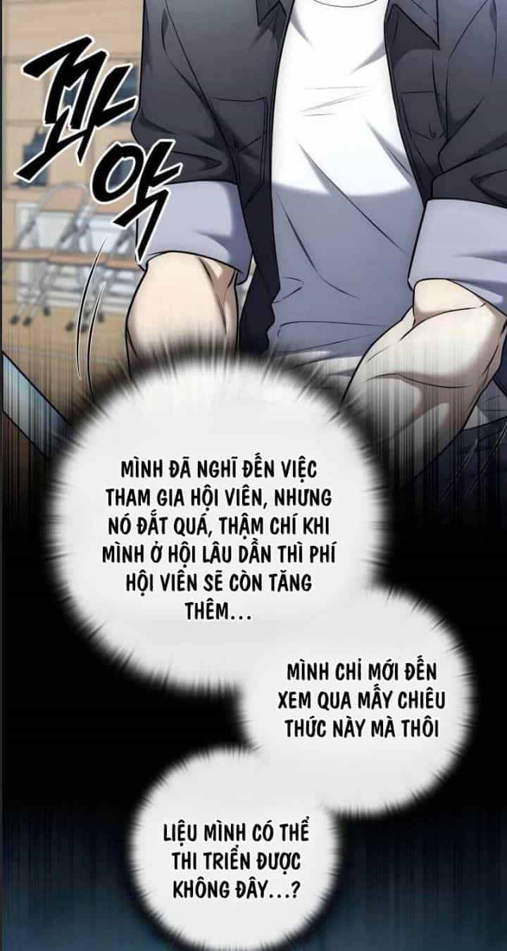 Theo Dõi Kênh Của Thánh Nhân - Chương 22 - ảnh 82