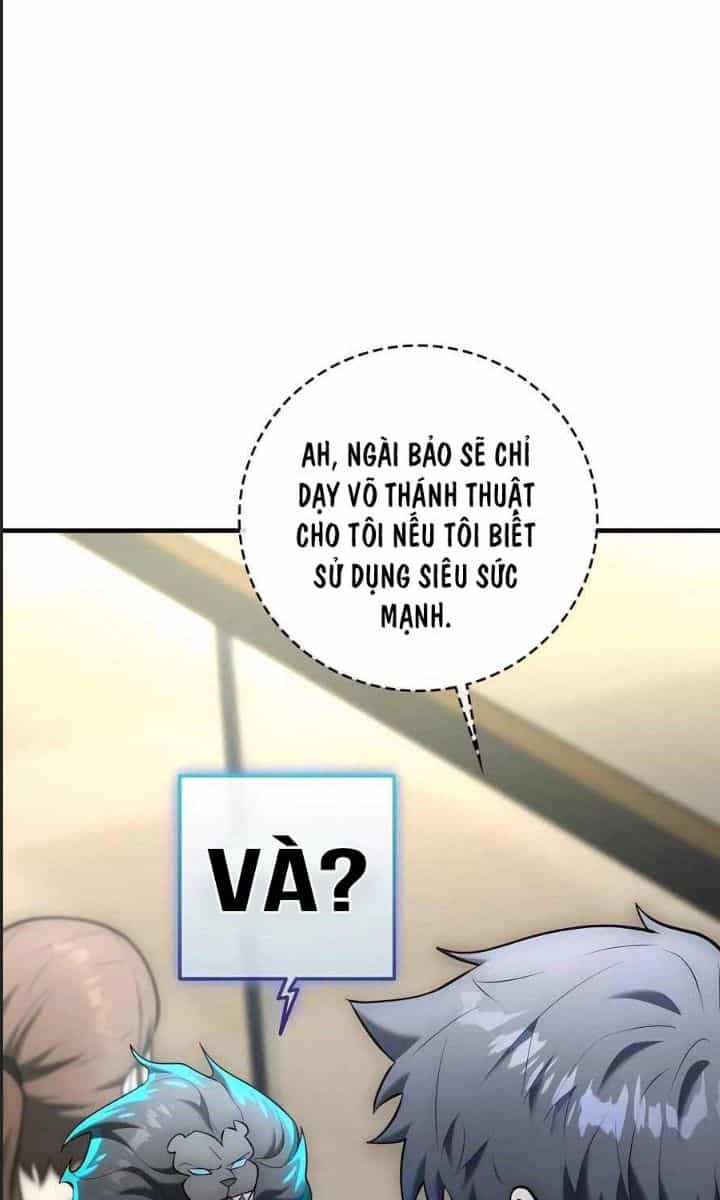 Theo Dõi Kênh Của Thánh Nhân - Chương 23 - ảnh 30