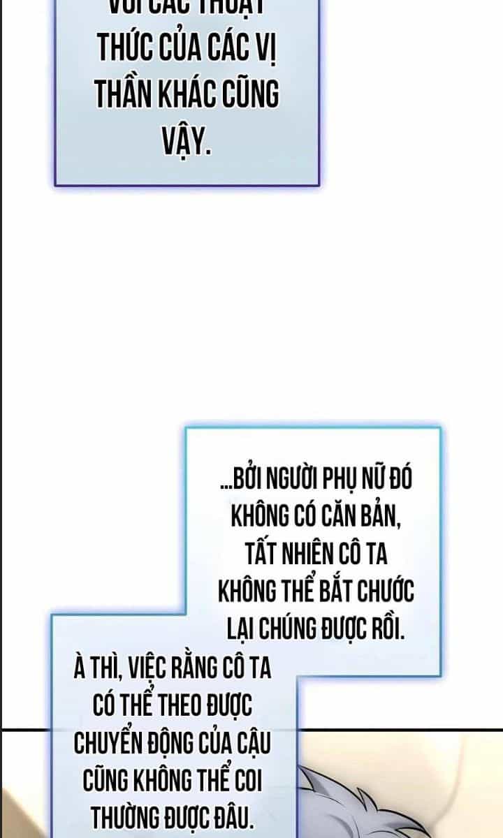 Theo Dõi Kênh Của Thánh Nhân - Chương 23 - ảnh 34