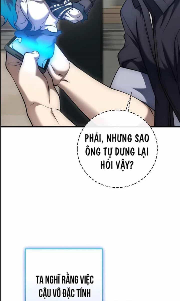 Theo Dõi Kênh Của Thánh Nhân - Chương 23 - ảnh 38