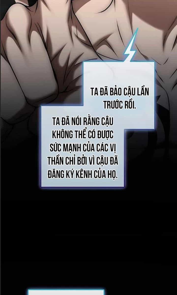 Theo Dõi Kênh Của Thánh Nhân - Chương 23 - ảnh 40