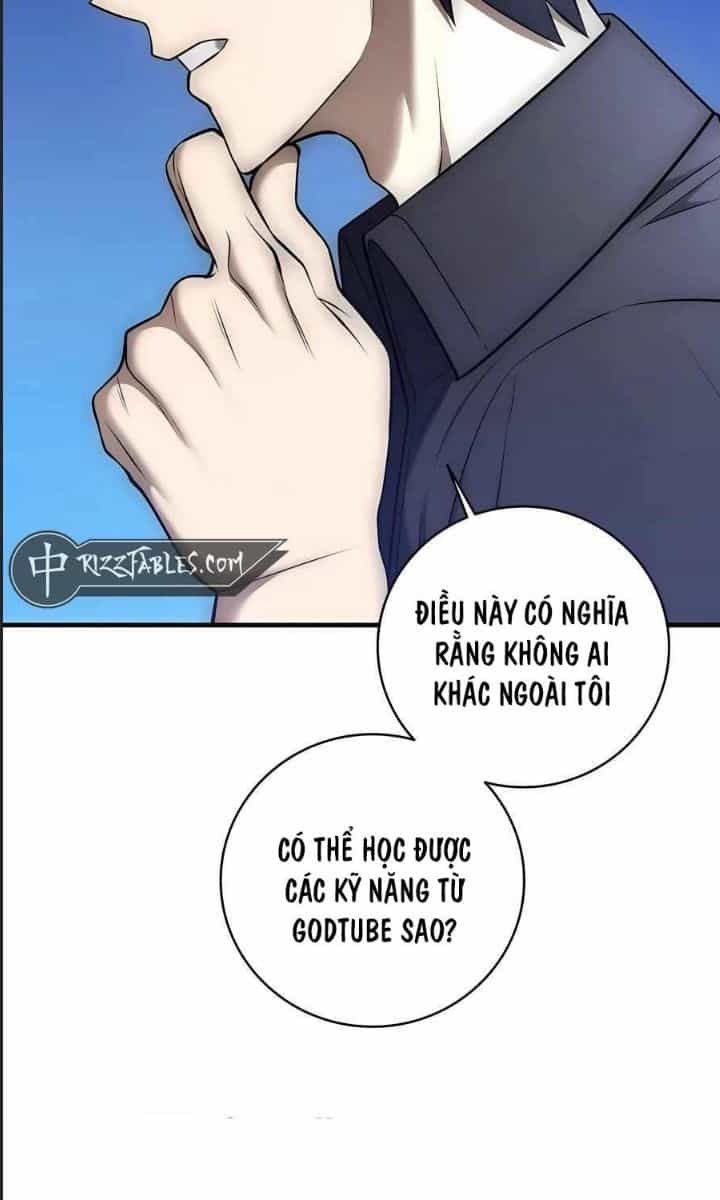 Theo Dõi Kênh Của Thánh Nhân - Chương 23 - ảnh 47