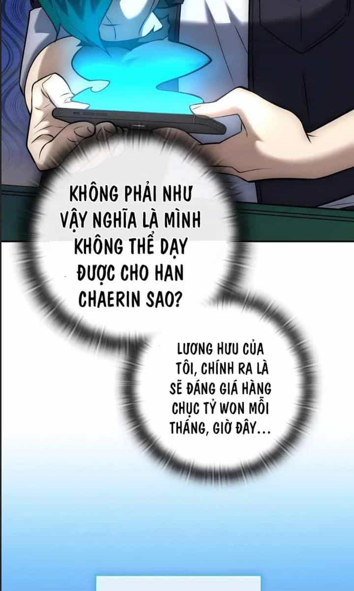 Theo Dõi Kênh Của Thánh Nhân - Chương 23 - ảnh 49