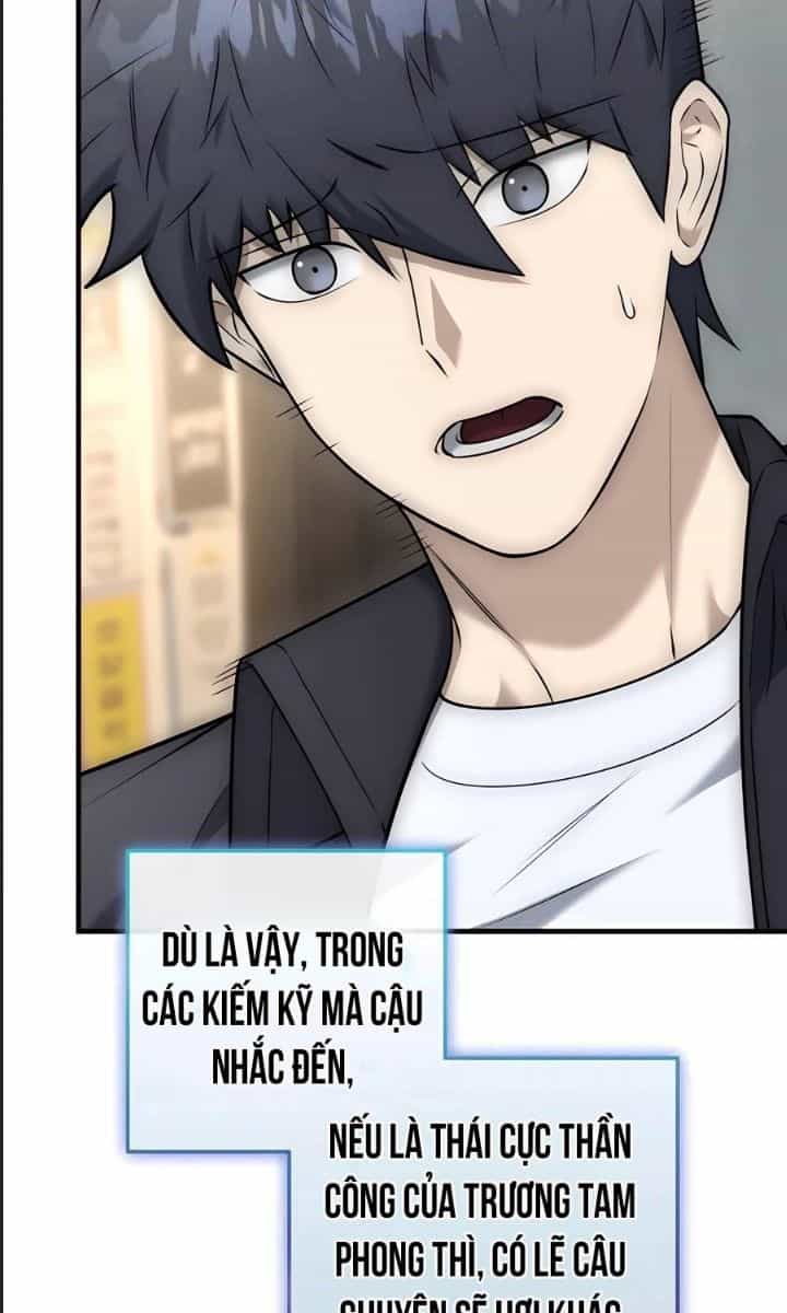 Theo Dõi Kênh Của Thánh Nhân - Chương 23 - ảnh 74