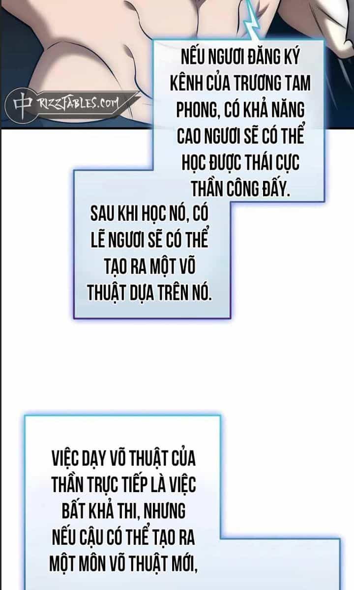 Theo Dõi Kênh Của Thánh Nhân - Chương 23 - ảnh 77