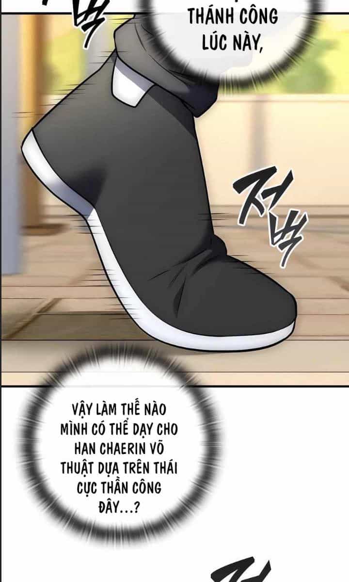 Theo Dõi Kênh Của Thánh Nhân - Chương 23 - ảnh 92