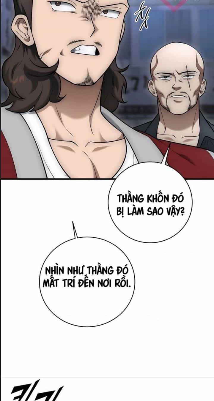 Theo Dõi Kênh Của Thánh Nhân - Chương 24 - ảnh 7