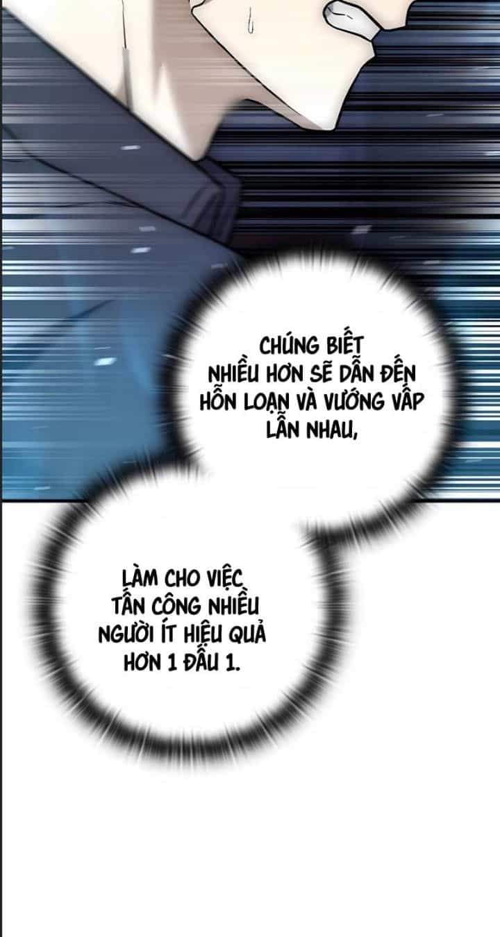 Theo Dõi Kênh Của Thánh Nhân - Chương 24 - ảnh 83
