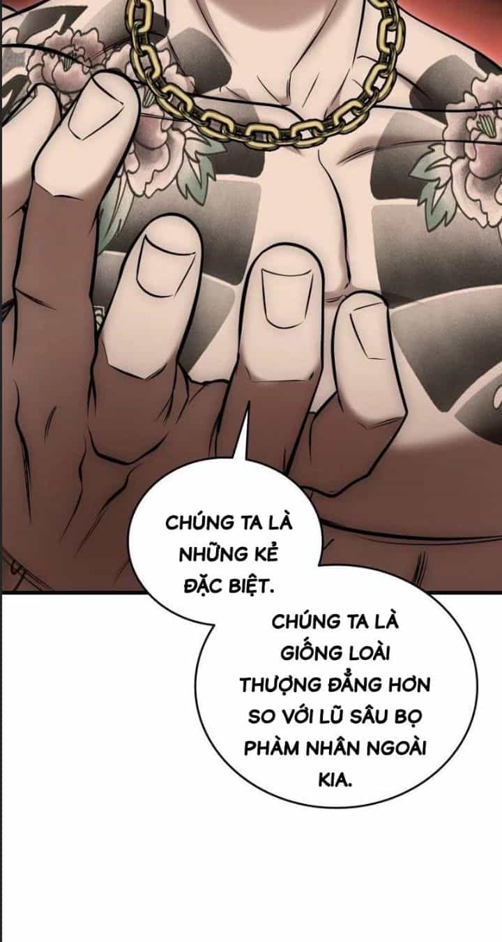 Theo Dõi Kênh Của Thánh Nhân - Chương 25 - ảnh 65