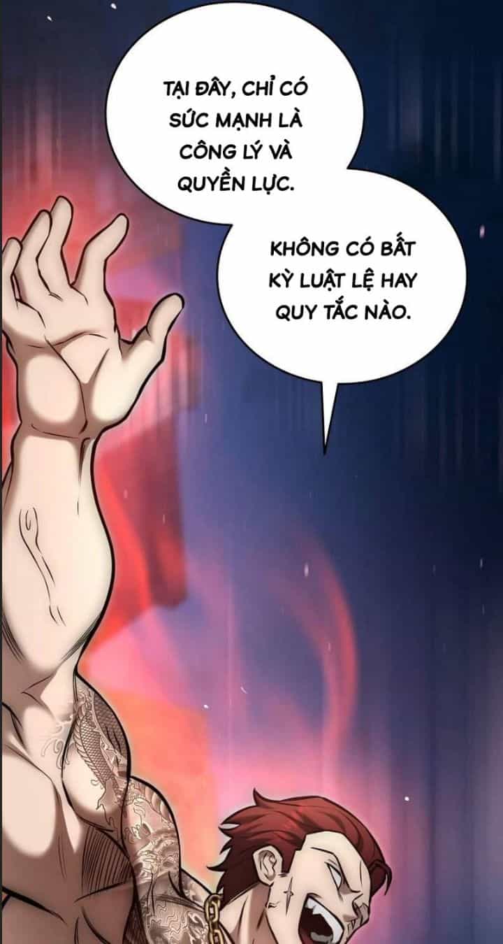 Theo Dõi Kênh Của Thánh Nhân - Chương 25 - ảnh 73