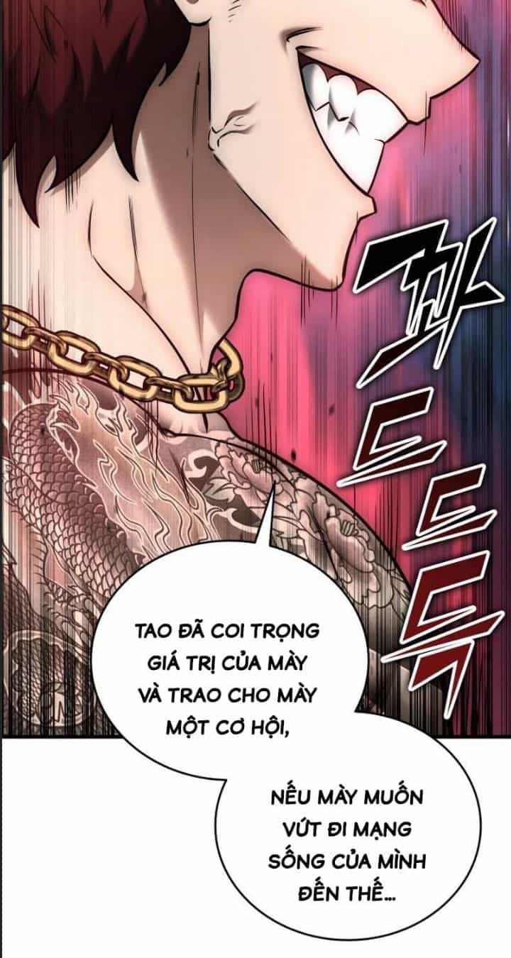 Theo Dõi Kênh Của Thánh Nhân - Chương 25 - ảnh 85
