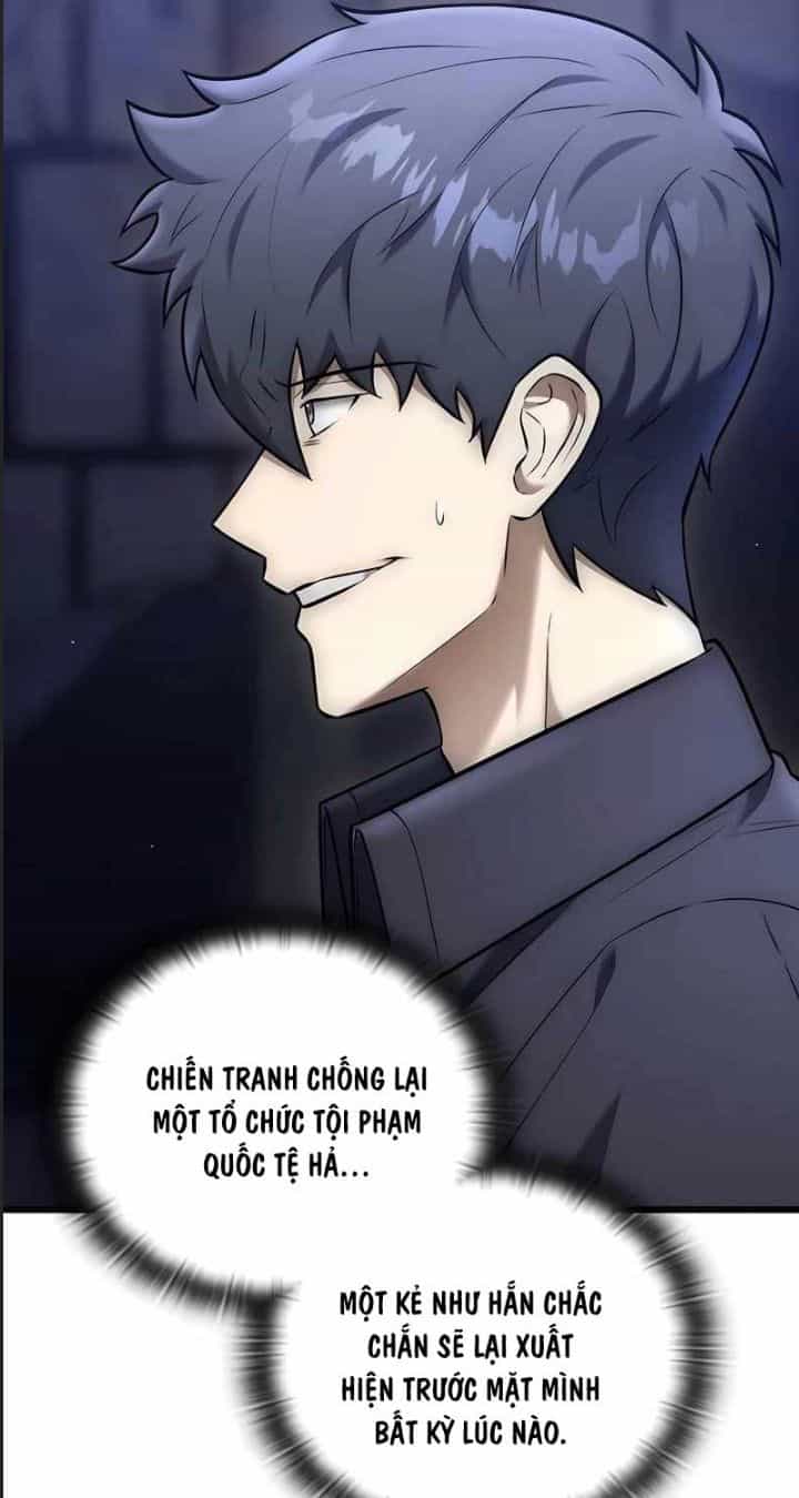 Theo Dõi Kênh Của Thánh Nhân - Chương 26 - ảnh 36