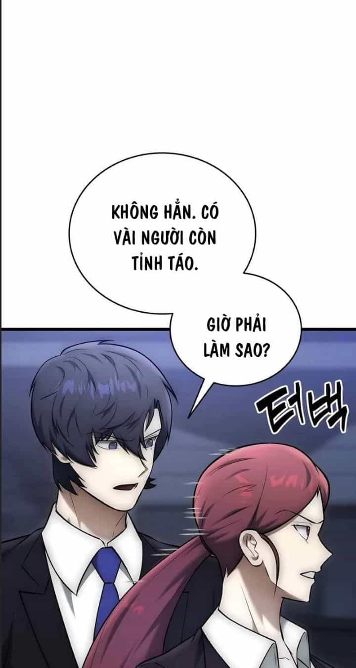 Theo Dõi Kênh Của Thánh Nhân - Chương 26 - ảnh 7
