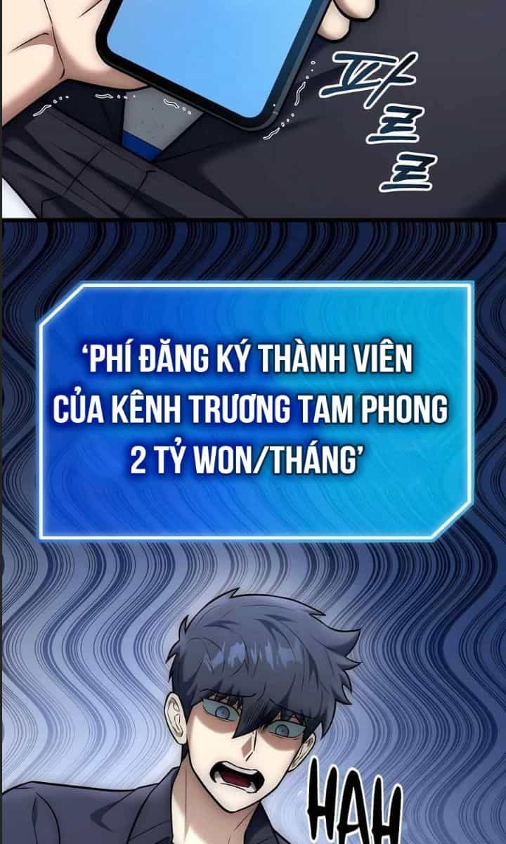 Theo Dõi Kênh Của Thánh Nhân - Chương 27 - ảnh 81