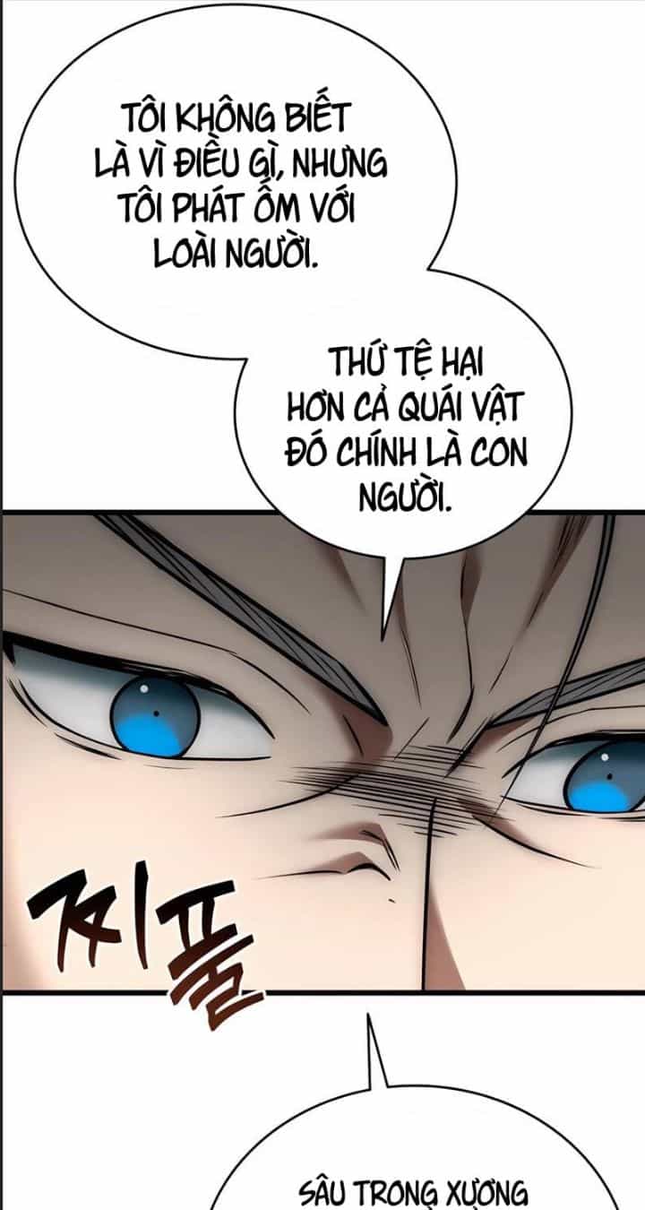 Theo Dõi Kênh Của Thánh Nhân - Chương 28 - ảnh 18