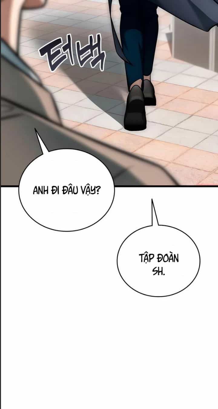 Theo Dõi Kênh Của Thánh Nhân - Chương 28 - ảnh 33