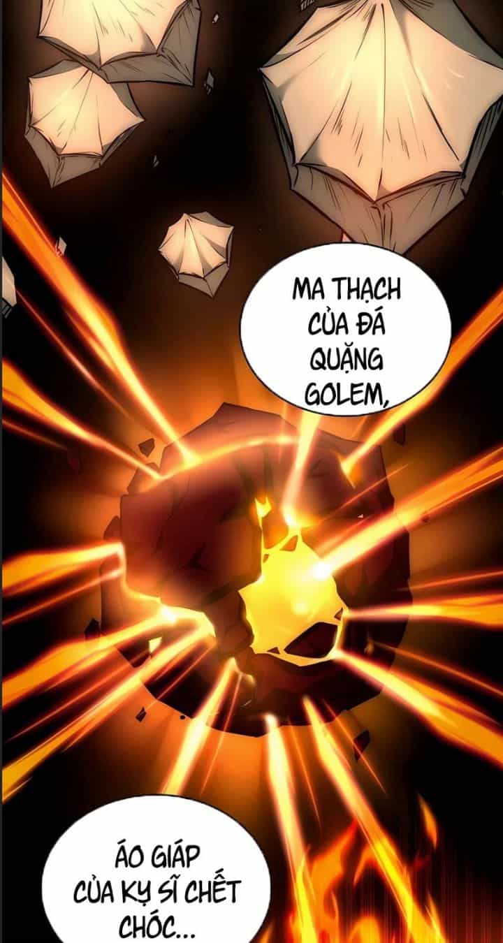 Theo Dõi Kênh Của Thánh Nhân - Chương 28 - ảnh 46