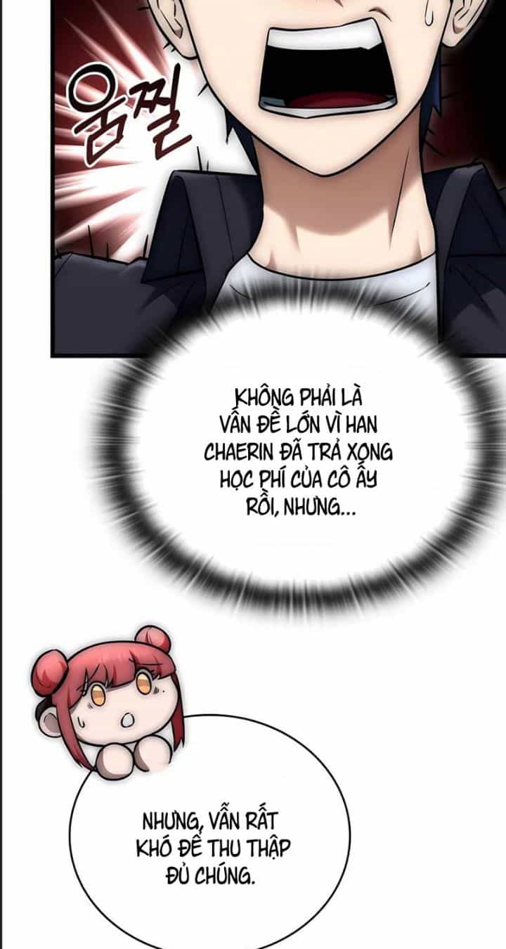 Theo Dõi Kênh Của Thánh Nhân - Chương 28 - ảnh 54