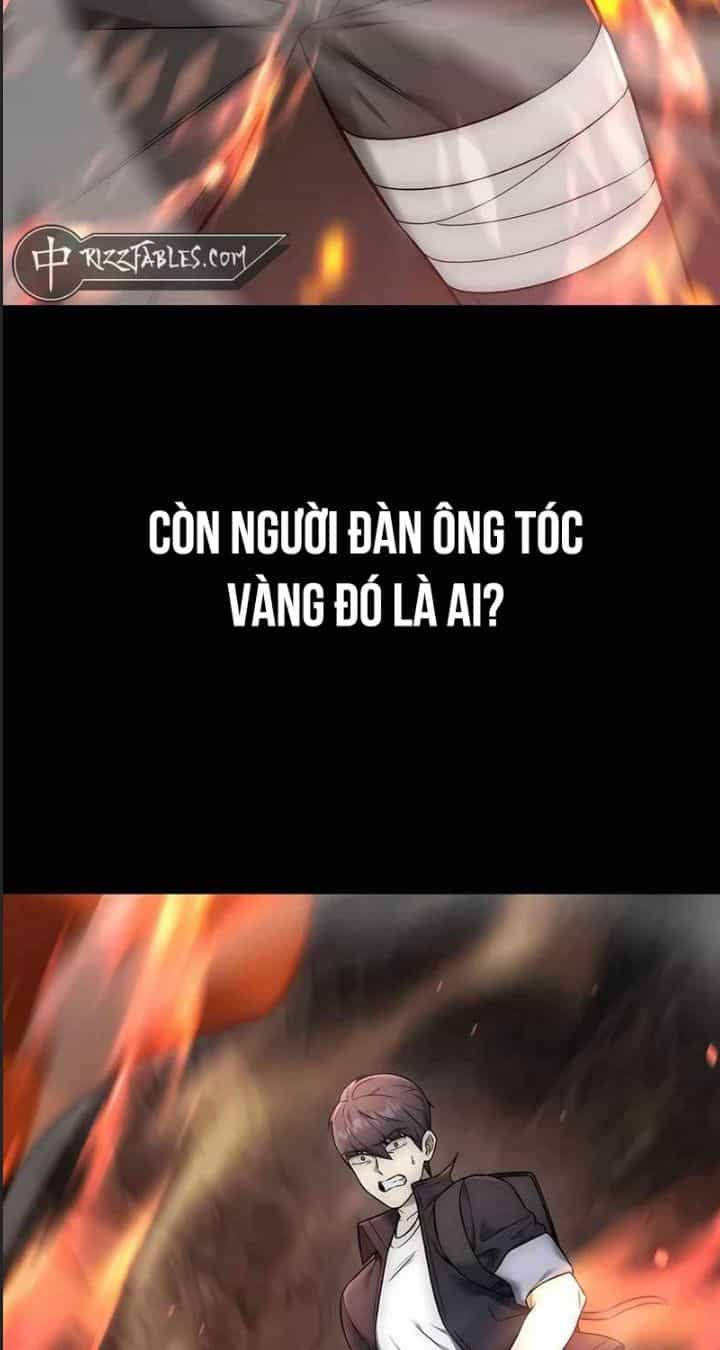 Theo Dõi Kênh Của Thánh Nhân - Chương 29 - ảnh 30