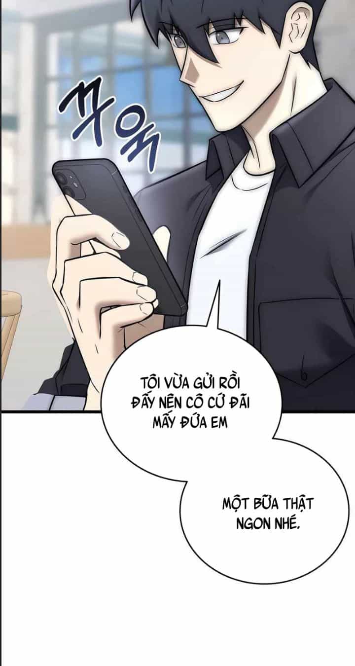 Theo Dõi Kênh Của Thánh Nhân - Chương 29 - ảnh 85