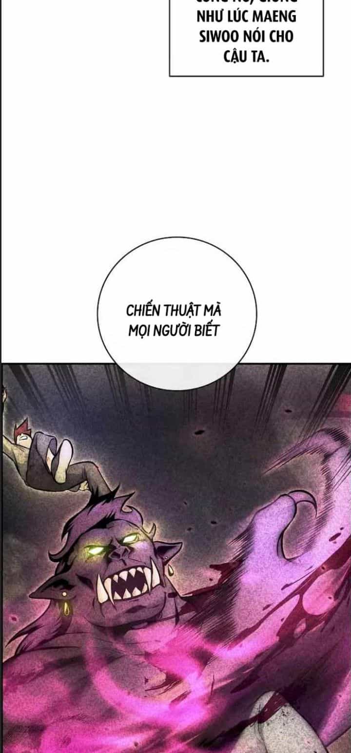 Theo Dõi Kênh Của Thánh Nhân - Chương 3 - ảnh 21