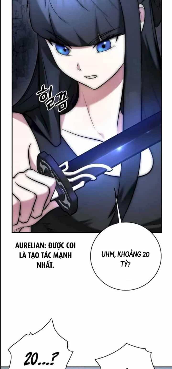 Theo Dõi Kênh Của Thánh Nhân - Chương 3 - ảnh 42