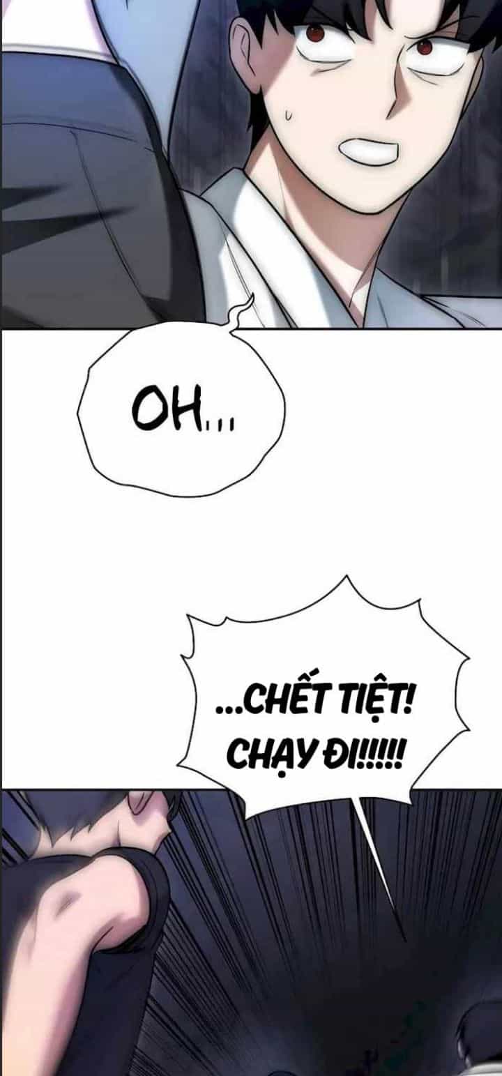 Theo Dõi Kênh Của Thánh Nhân - Chương 3 - ảnh 66